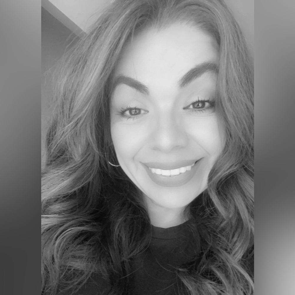 Meet your Posher, Annette